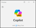 microsoft copilot bing chat gpt and privacy settings