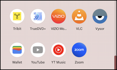 android app time limit youtube - app greyed out