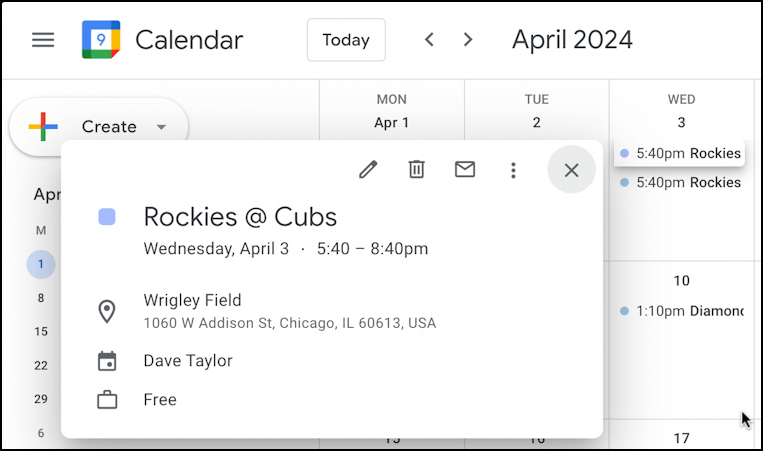 google calendar subscribe add sports team schedule - game on personal calendar