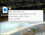 windows 11 convert heic heif to png jpeg with microsoft photos how to tutorial