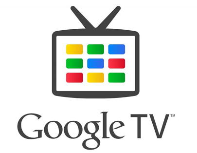 google tv logo