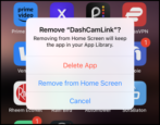 apple iphone ipad ios how to hide apps icons from home screen