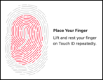 mac macos how to add touch id fingerprint touchid scan security