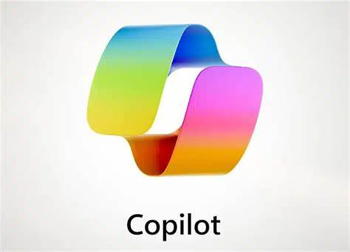 microsoft copilot logo