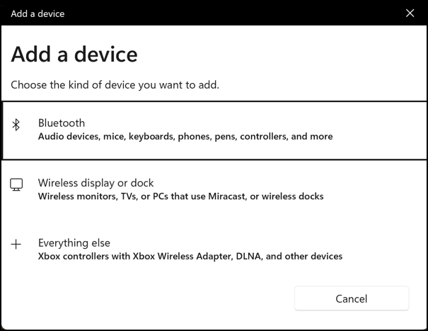 win11 pc no sound output device - add a device