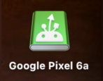 macdroid review: access android file systems transfer on mac macos
