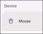 chromebook chromeos customize mouse trackball buttons features functions actions how to