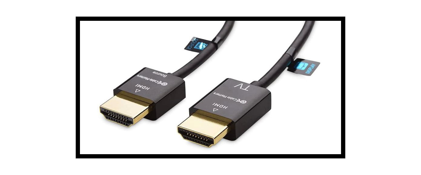 Why Does My HDMI Cable have Source/Display Labels? Ask Dave Taylor