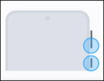 remap change samsung galaxy z flip fold side button bixby how to