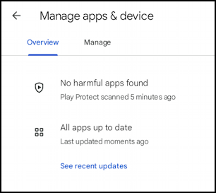 chromebook chromeos update all apps play store - all updates applied