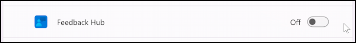 windows 11 camera access - app prohibited disabled