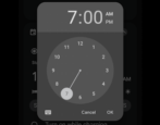 android dark mode bedtime mode how to adjust change enable