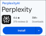 chromebook chromeos ai chatbot chatgpt install perplexity.ai app
