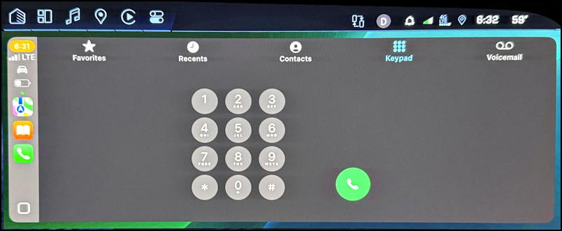 chevy chevrolet infotainment delete remove phone bluetooth - paired to my phone carplay