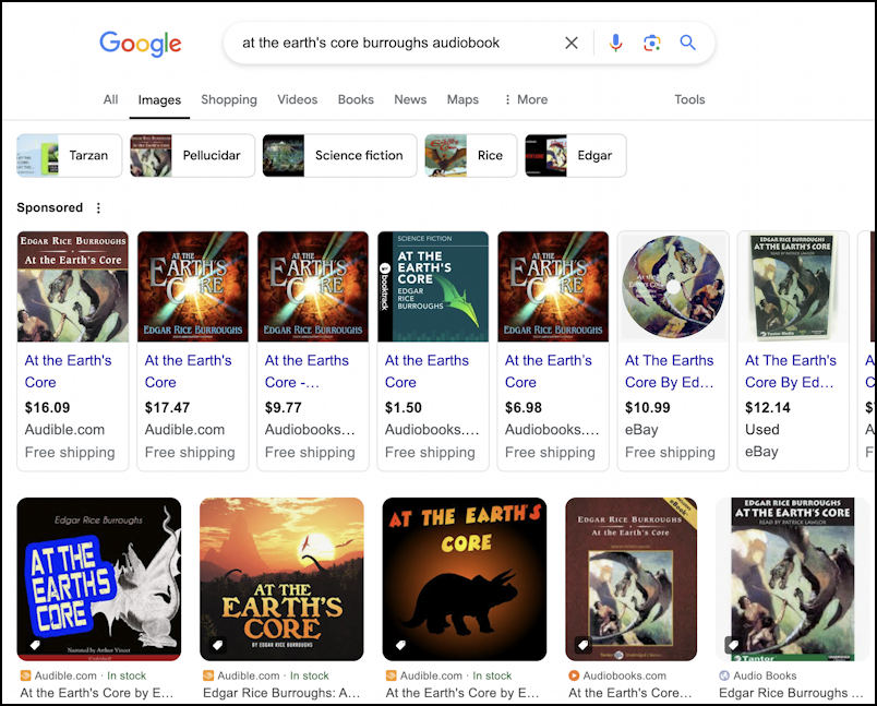 apple music change audiobook cover image - google image search