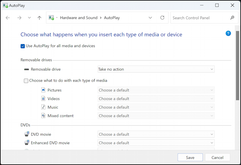 What Software Do I Need to Play DVDs on my Windows PC?