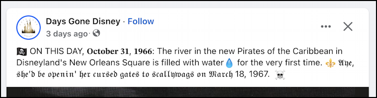 fancy font facebook status update - pirates