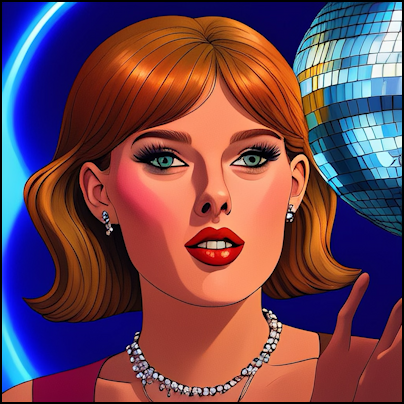 iphone ai image playground portrait - celebrity image 1