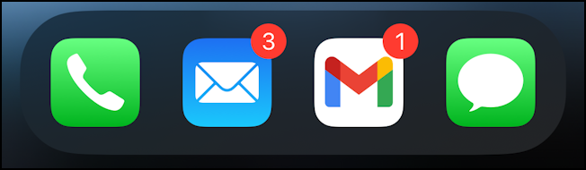 apple mail iphone ios18 fix wrong unread count - where are the unread messages?