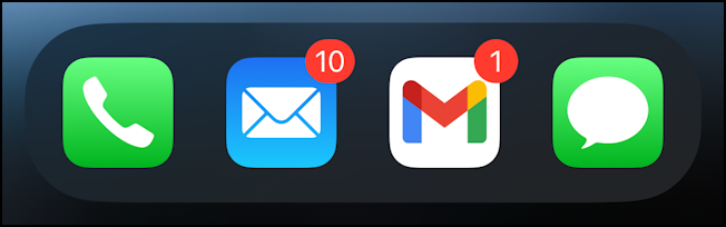 apple mail iphone ios18 fix wrong unread count - corrected fixed debugged