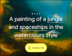 android 15 google pixel ai generated unique custom wallpapers how to use create
