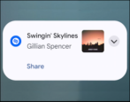 replace android 15 google pixel now playing with shazam song ID. Here's how...
