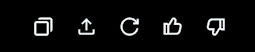 grok ai generate car image - regenerate button
