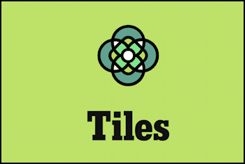 nytimes puzzles games tiles - logo