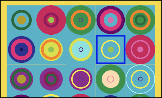 nytimes puzzles games tiles - second choice