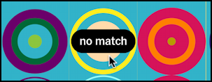 nytimes puzzles games tiles - no match