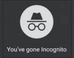 incognito mode in chrome for mobile android how it works limitations