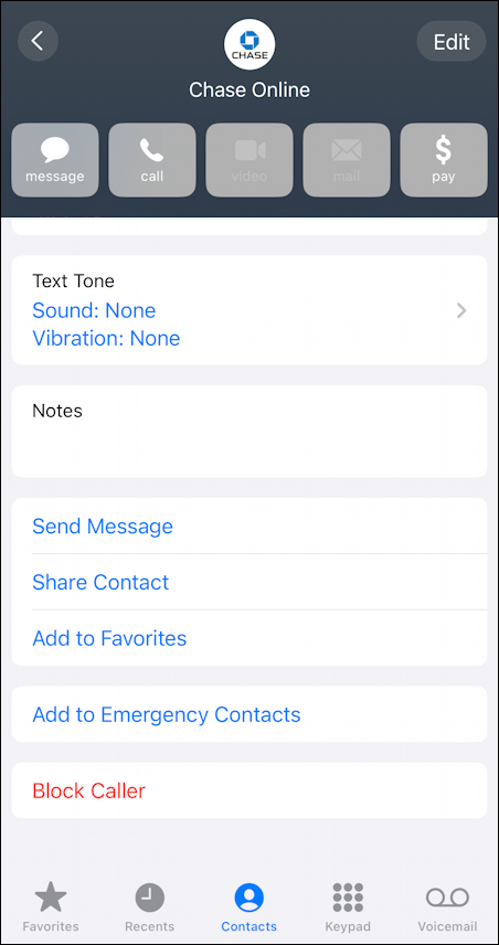 iphone focus autoreply driving focus fail - where to mark someone as a favorite contacts