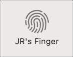 add a fingerprint to macos touch id account how to - even if it's someone else than the account holder