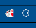 windows 11 win11 pc add microsoft klondike solitaire to edge extension game patience