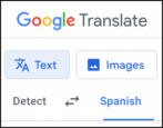 youtube respond to foreign language comments how to google translate