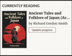 goodreads: how to remove book from currently reading list