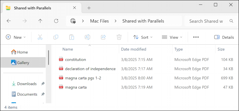 windows 11 pc pdf extract page - subset of pages saved with microsoft edge