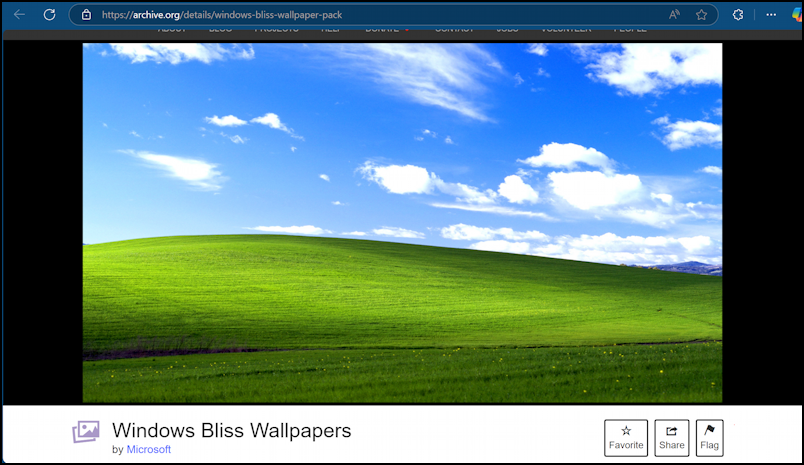 windows xp desktop wallpaper - bliss winxp wallpaper
