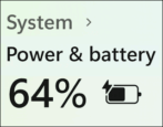 windows 11 win11 smart ai powered battery saving options hello facial recognition