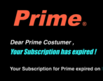 amazon prime video spam scam: payment issues credit card cancelled renew email notification sms message