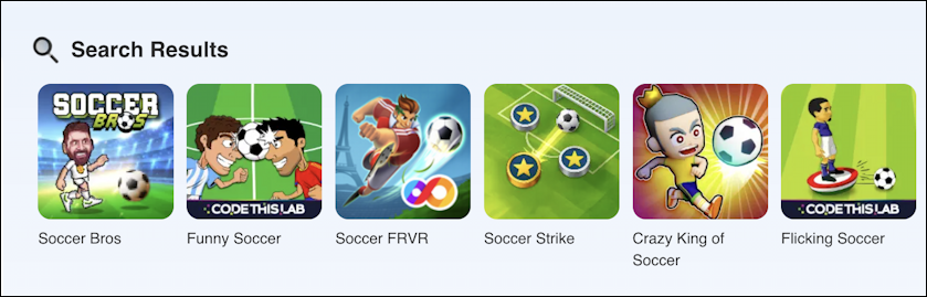 microsoft edge msn.com games - soccer