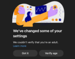YouTube AI based age verification system: how it works and how to verify your age if needed and why