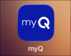 program chamberlain stanley myq app to automatically schedule close of garage door late at night avoid theft burglary how to
