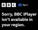 geoblocking geolocation blocking site unavailable bbc iplayer how to spoof circumvent with a vpn nordvpn